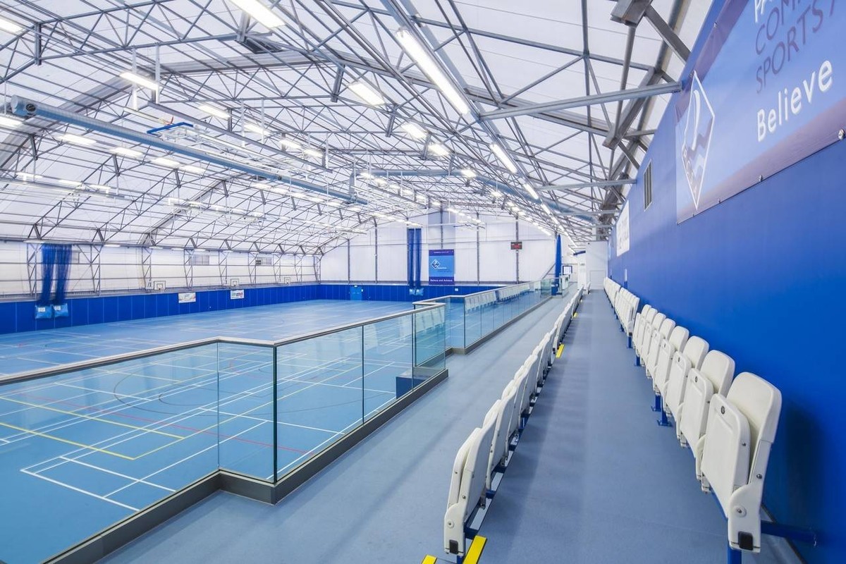 Paignton Academy venue for hire in Paignton SchoolHire