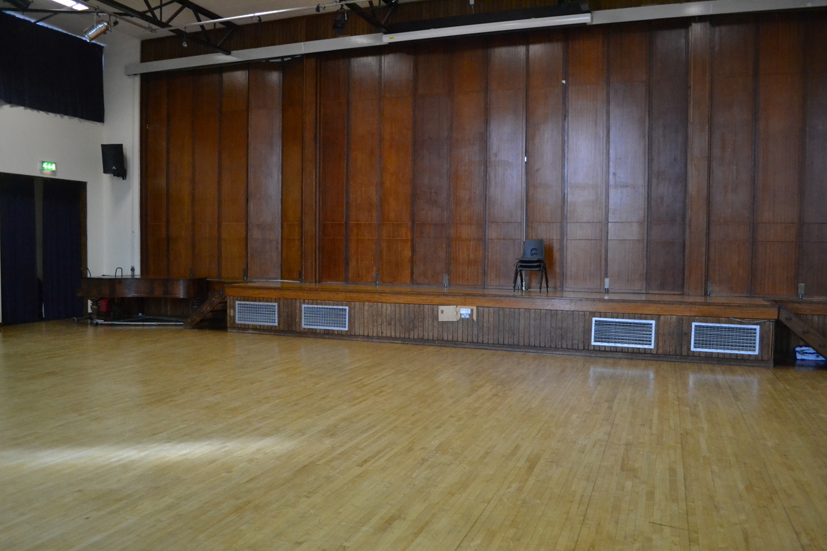 Function Room Hire Launceston