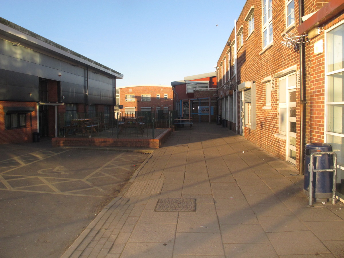 Firth Park Academy Venue For Hire In Sheffield Schoolhire