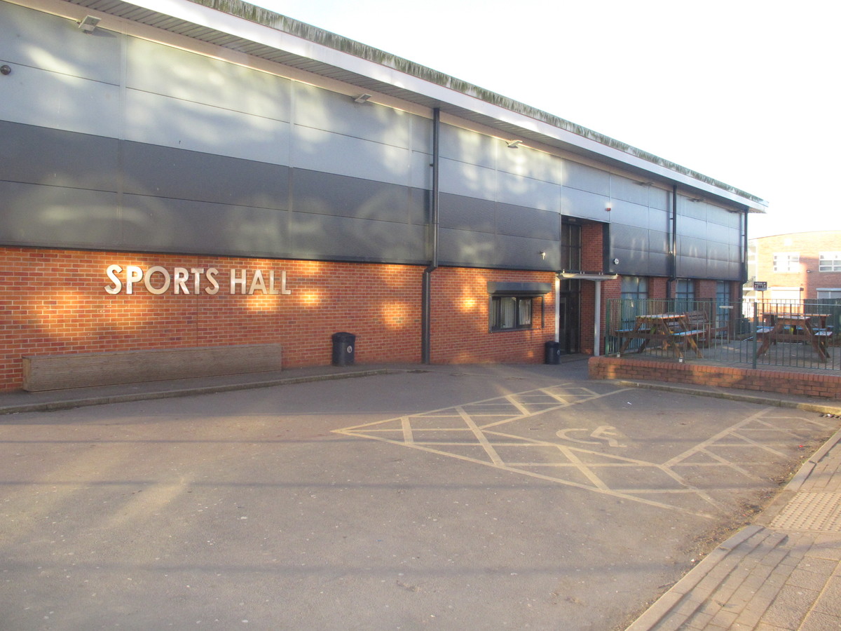 Firth Park Academy Venue For Hire In Sheffield Schoolhire