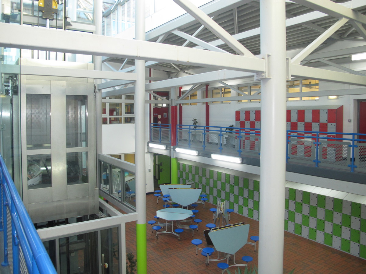 Firth Park Academy Venue For Hire In Sheffield Schoolhire