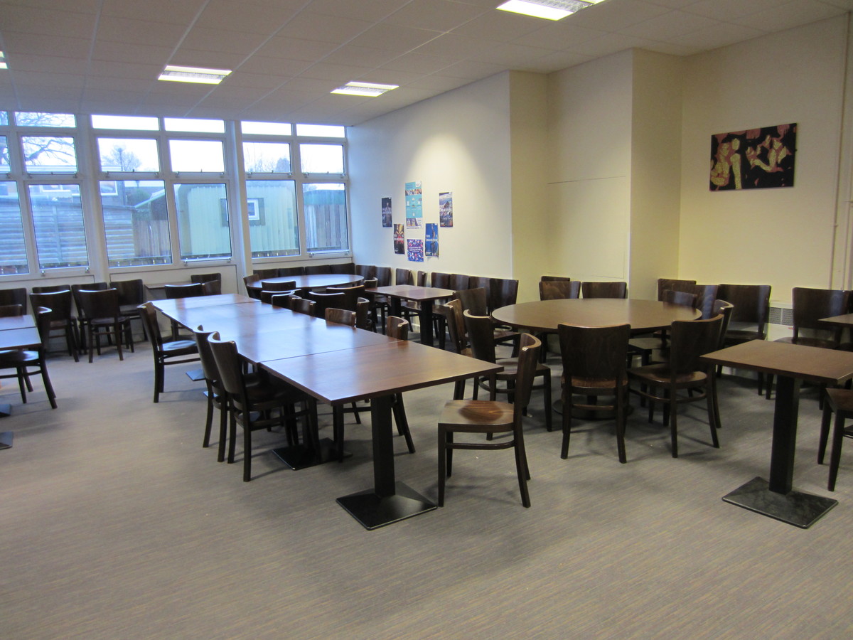 Kitchen Facilities / Kitchen at Launceston College for hire in